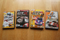 GT Legends GTR Evolution GTR2 Race WTCC Game Simbin FIA GT PC Spiele Bundle DVDs