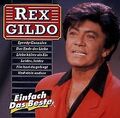 Einfach das Beste von Rex Gildo | CD | Zustand gut