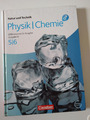 Cornelsen Natur und Technik Physik/Chemie 5/6 ( ISBN 9783060148349) Schulbuch