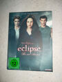 Eclipse - Biss zum Abendrot - Fan Edition  [2 DVDs] (2010) Mystery R. Pattinson