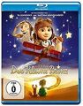 Der kleine Prinz [Blu-ray] von Osborne, Mark | DVD | Zustand sehr gut