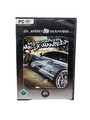 Need for Speed Most Wanted PC Windows XP