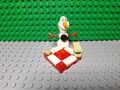 Lego Disney Princess Elsas Eispalast Figur Schneemann Olaf mit Zubehör aus 41062