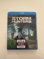 Blu-ray Storm Hunters