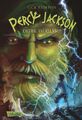 Percy Jackson 1: Diebe im Olymp