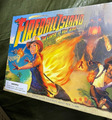 Fireball Island - The Curse of Vul Kar - Brettspiel / Board Game - englisch -NEU