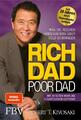 Robert T. Kiyosaki Rich Dad Poor Dad