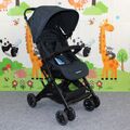 MAXI COSI Lara 2,‎ Kinderwagen, Reisebuggy, bis 22 kg, federleicht