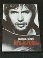 DVD - James Blunt - back to Bedlam + the Bedlam Sessions - TOP