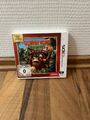 Donkey Kong Country Returns 3D (Nintendo 3DS, 2018)