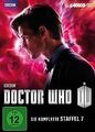 Doctor Who - Die komplette Staffel 7 [5 DVDs] von Farren ... | DVD | Zustand neu