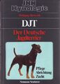 DER DEUTSCHE JAGDTERRIER jagdbuch jagdbücher jagdliteratur jagdhunde berufsjäger