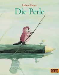 Die Perle | Helme Heine | Taschenbuch | Minimax | 29 S. | Deutsch | 2014