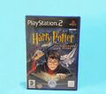 Harry Potter und der Stein der Weisen - PlayStation 2 Top Zustand