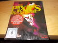 Pixies - Live At The Paradise In Boston   DVD  NEU   (2006)