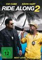 Ride Along 2 - Next Level Miami (Ice Cube) # DVD-NEU