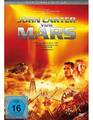DVD John Carter vom Mars Gebraucht - gut