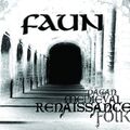 FAUN Renaissance CD Digipack 2005