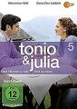 Tonio & Julia: Dem Himmel so nah / Mut zu leben von ... | DVD | Zustand sehr gut