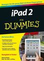 iPad 2 für Dummies (For Dummies, Band 99) LeVitus, Bob, C. Baig Edward  und Jutt
