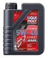 LIQUI MOLY LM Racing Synth 4T 5 W-40 2592 Kanister Kunststoff 1l