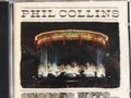 Phil Collins * CD * Serious Hits... LIVE * One More Night * In The Air Tonight