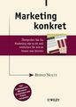 Marketing konkret: Überprüfen Sie Ihr Marketing wie es ist und entdecken Sie wie