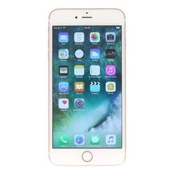 Apple iPhone 6s Plus (A1687) 32 GB rosegold -ohne simlock- Sehr guter Zustand **Sehr gut: Kaum Gebrauchsspuren, voll funktionstüchtig