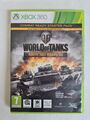 World of Tanks - Combat Ready Starter Pack (Xbox 360)