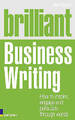  Brilliant Business Writing von Neil Taylor 9780273744580 NEUES Buch