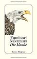 Die Maske von Nakamura, Fuminori | Buch | Zustand sehr gut