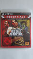 Red Dead Redemption - Game of The Year Edition (Sony PlayStation 3, 2015) PS3
