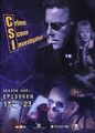 CSI: Crime Scene Investigation - Season 1.2 (Amaray) [3 D... | DVD | Zustand gut