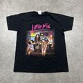 T-Shirt Little Mix Get Weird Tour Jugend 9-11 Mädchen 140 cm