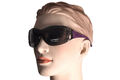 Laura Biagiotti Lb 85773 Brille Sonnenbrille Glasses Sunglasses Occhiali 12910