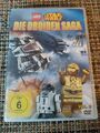 Lego Star Wars Die Droiden Saga Vol.2 DVD 