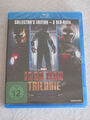 Iron Man Trilogie - Marvel - Collector`s Edition - 3 Blu-ray Discs - OVP!