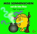 Roger Hargreaves | Miss Sonnenschein und die böse Hexe | Taschenbuch | Deutsch