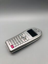 T-Com 702K Mobilteil Telefon Telephone silber geprüft