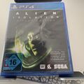 Alien: Isolation - Ripley Edition (Sony PlayStation 4, 2014) Neu ###