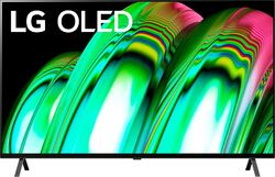 LG OLED48A29LA TV 121 cm (48 Zoll) OLED Fernseher (Cinema HDR, 60 Hz, Sm E1D3F50