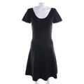 Kleid Theory Schwarz XS