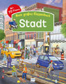 Mein großes Klappenbuch: Stadt