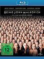 Being John Malkovich [Blu-ray] von Jonze, Spike | DVD | Zustand sehr gut