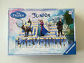 Ravensburger Spiel 22314 Disney Frozen Junior Labyrinth Eiskönigin NEUWERTIG