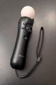 Sony 908678 PlayStation 3 Playstation 4 Move Motion Controller - Schwarz