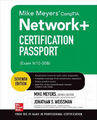 Mike Meyers' CompTIA Network+ Certification Passport, Seventh Edition (Exam