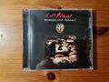 Carl Palmer (Emerson Lake Palmer) Working Live vol. 1 CD sehr gut