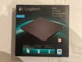 Logitech T650 (910-003060) | Wireless Rechargeable Touchpad | WIE NEU