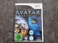 James Cameron's Avatar - Das Spiel (Nintendo Wii, 2009)